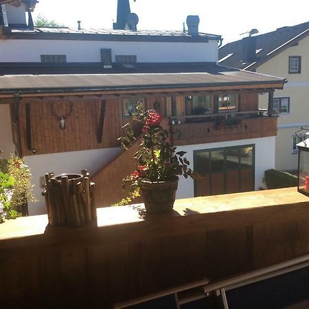 Ferienwohnung Angerer Stumm Kültér fotó