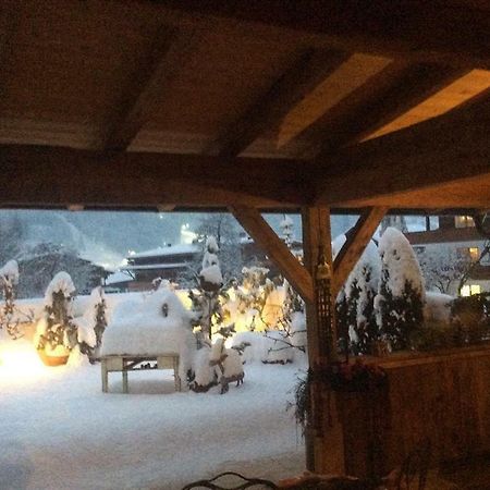 Ferienwohnung Angerer Stumm Kültér fotó