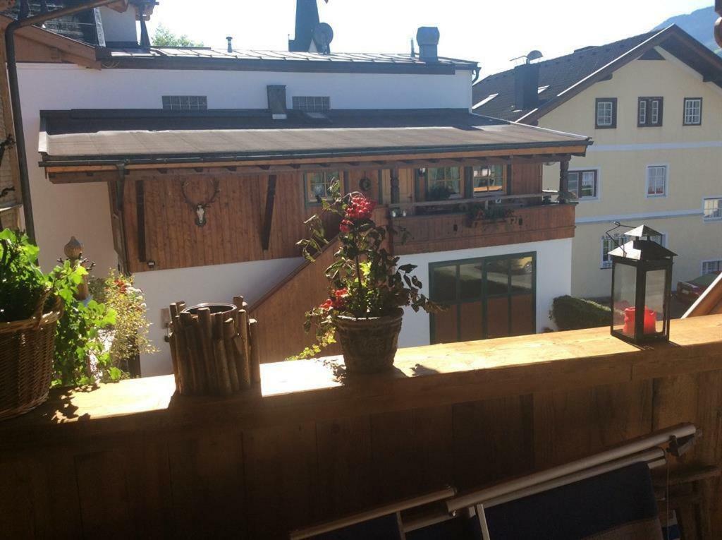 Ferienwohnung Angerer Stumm Kültér fotó