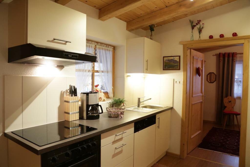 Ferienwohnung Angerer Stumm Kültér fotó